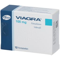 Viagra® 100Mg