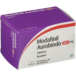 Modafinil Aurobindo 200 mg