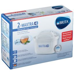 BRITA® MAXTRA+ Filterkartuschen