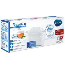 BRITA® MAXTRA+ Filterkartuschen
