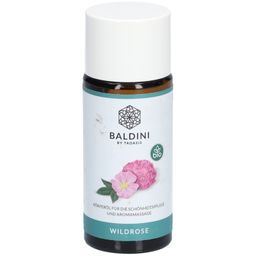 Baldini - Basisöl Wildrose BIO