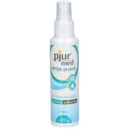 pjur med AFTER SHAVE Spray