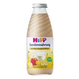 HiPP Sondennahrung Milch Banane & Pfirsich