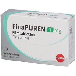 FinaPUREN 1 mg