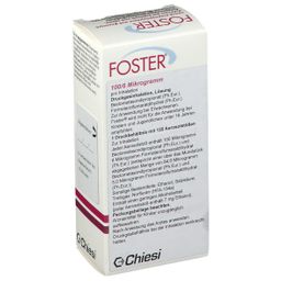 Foster® 100/6Ug 2X60 Hub