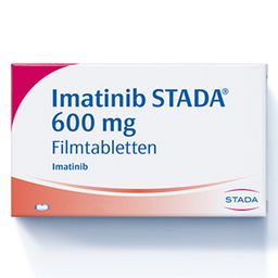 Imatinib STADA® 600 mg