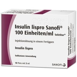 Was Kostet Insulin Ohne Rezept