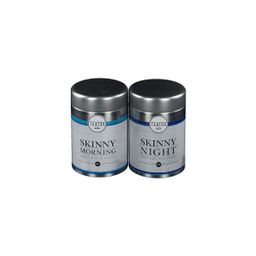 Skinny Teatox 14 Tage Programm Bio