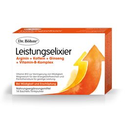 Dr. Böhm® Leistungselixier
