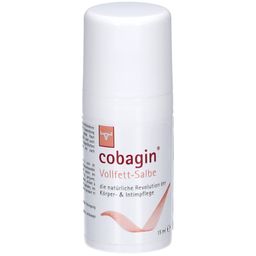 cobagin® Vollfett-Salbe