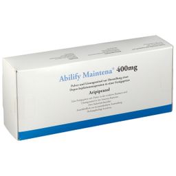 Abilify Maintena 400 mg Fs