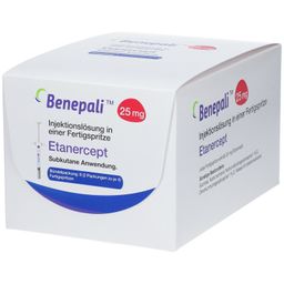Benepali® 25 mg