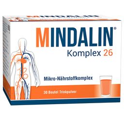 Mindalin® Komplex 26