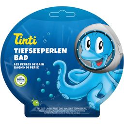 Tinti Tiefseeperlen Bad