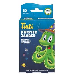 Tinti Knisterzauber 3er Pack
