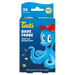 Tinti Badefarbe 3er Pack