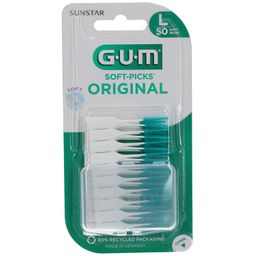 GUM® Soft-Picks® Original Large