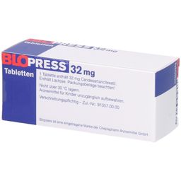 Blopress 32 mg