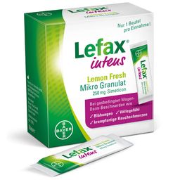 Lefax® intens Mikro Granulat