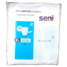 Seni Active Classic XL