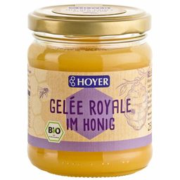 HOYER Gelee Royale im Honig
