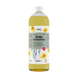BANO Arlberger Arnika Franzbranntwein