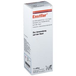 Enstilar® 50Ug/G+0.5Mg/G
