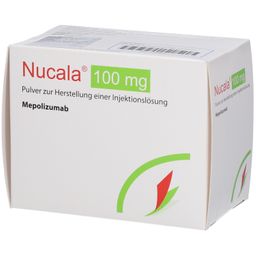 Nucala® 100 mg