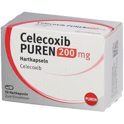 Celecoxib PUREN 200 mg