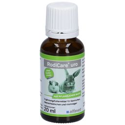 RodiCare® uro für Kaninchen und Kleinnager