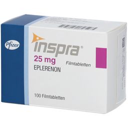 Inspra 25 mg