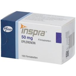 Inspra 50 mg