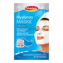 Schaebens Hyaluron Maske