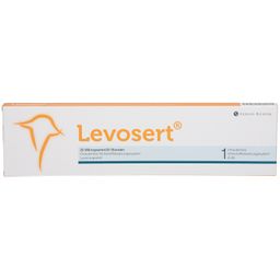 Levosert 20 µg/24 h
