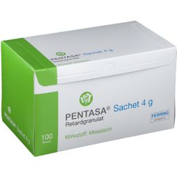 PENTASA® Sachet 4 g