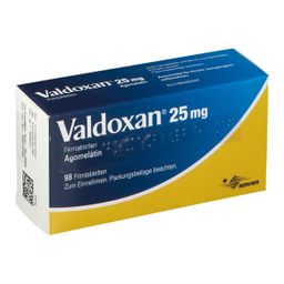 Valdoxan® 25Mg 4G/60Ml