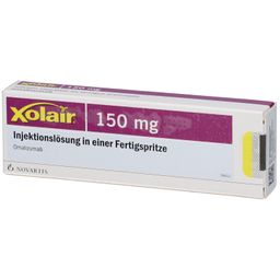Xolair 150 mg