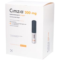 Cimzia 200 mg