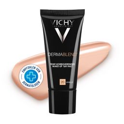 Vichy Dermablend vanilla 20