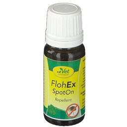 cd Vet FlohEx Spot-On