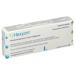 Hexyon