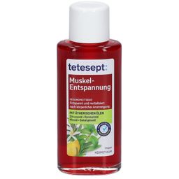 tetesept® Muskel Vital Bad