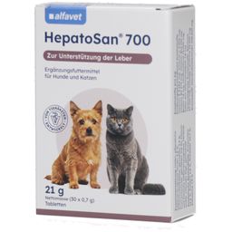HepatoSan® 700