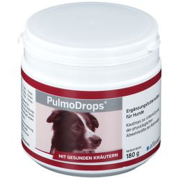 PulmoDrops® für Hunde