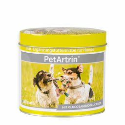 PetArtrin® für Hunde
