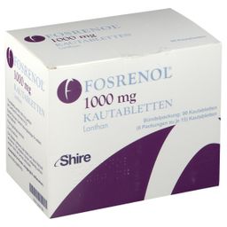 Fosrenol® 1000Mg