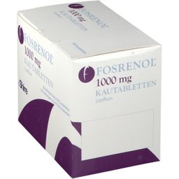 Fosrenol® 1000Mg
