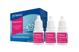 Artelac® Rebalance