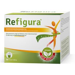 REFIGURA® Sticks - Unterstützung beim Gewichtsverlust vegan