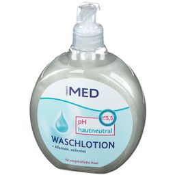 ream Med Waschlotion pH neutral